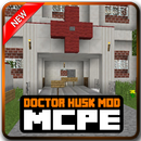 Doctor Husk для Майнкрафт APK