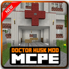 Doctor Husk for Minecraft-icoon