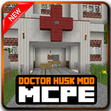 Doctor Husk for Minecraft icône