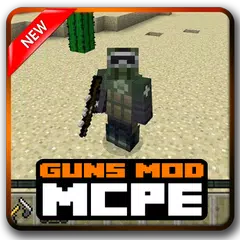 Guns for Minecraft APK Herunterladen