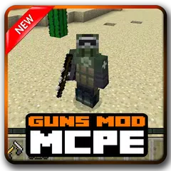 Guns for Minecraft APK download