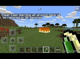 Guns for Minecraft اسکرین شاٹ 3