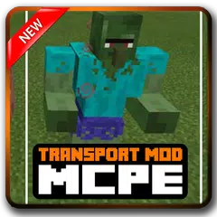 More Mutants for Minecaft APK download