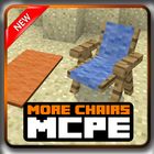 More Chairs for Minecraft icône