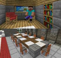 More Chairs for Minecraft imagem de tela 2