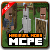 Medieval Mobs for Minecraft ícone