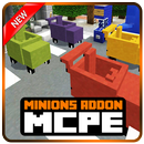 Mine-Cars for Minecraft-APK