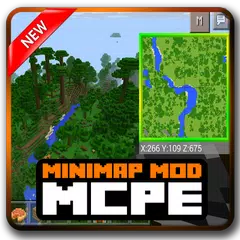 Minimap for Minecraft アプリダウンロード