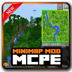 Minimap for Minecraft