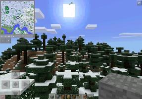 Minimap for Minecraft captura de pantalla 1