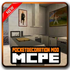 Pocket Decoration for Minecraft APK download