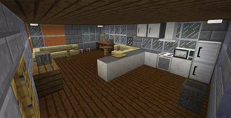 Pocket Decoration for Minecraft APK 下載