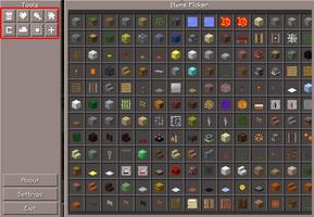 Pocket Manager for Minecraft capture d'écran 3