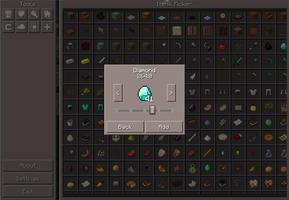 Pocket Manager for Minecraft capture d'écran 1