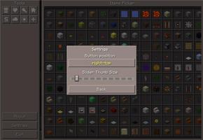 Pocket Manager for Minecraft capture d'écran 2