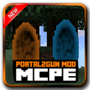 Portal Gun for Minecraft APK