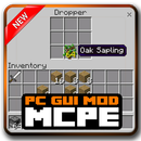 PC Gui для Майнкрафт APK