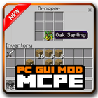 PC GUI for Minecraft أيقونة