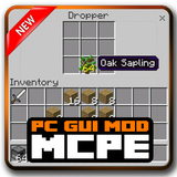 PC GUI for Minecraft icône