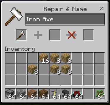 PC GUI for Minecraft for Android - APK Download