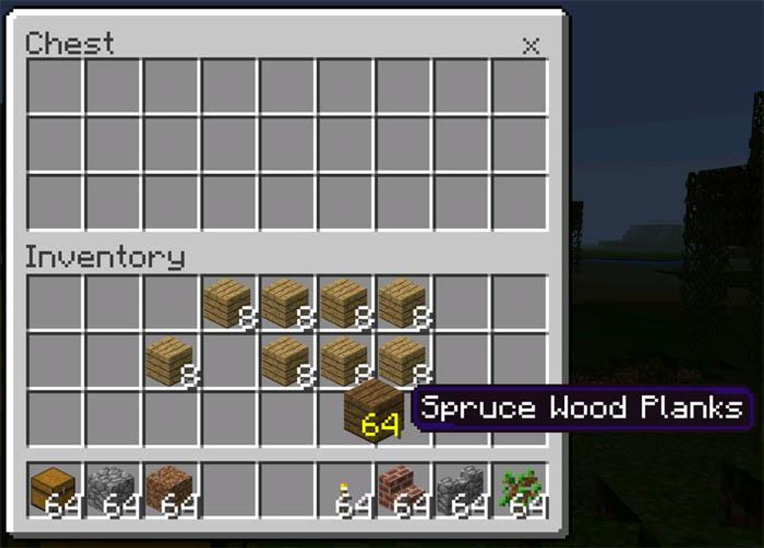 PC GUI for Minecraft for Android - APK Download