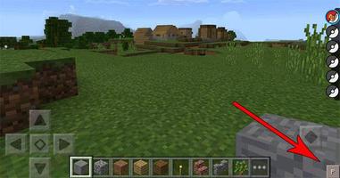 Pixelmon Mod for Minecraft captura de pantalla 3