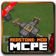 Redstone for Minecraft APK download