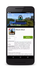 Descargar APK de Transport mod for Minecraft