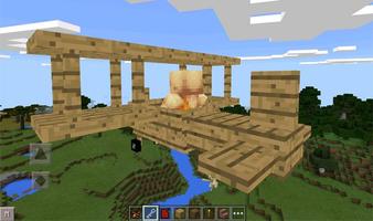 Transport mod for Minecraft 截图 3