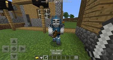 Villagers for Minecraft syot layar 3