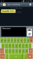 MARUDI Smart Keyboard Skin (HD Affiche