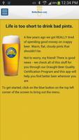 Better Beer Poster