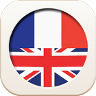 French English Dictionary Zeichen