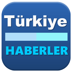 Turkey News Reader آئیکن