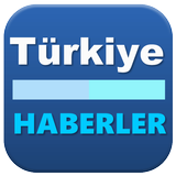 Turkey News Reader icône