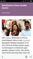 Turkey News Reader ภาพหน้าจอ 3