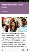 Turkey News Reader syot layar 3