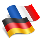 German French Translator icône