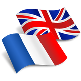 French English Translator icon