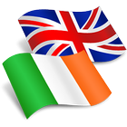 Irish English Translator icon