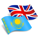 APK Kazakh English Translator