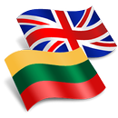 Lithuanian English Translator APK