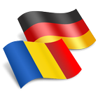 Romanian German Translator icon