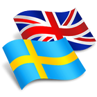 Swedish English Translator icon