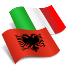 ikon Albanian Italian Translator