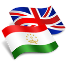 Tajik English Translator APK