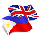 APK Filipino English Translator