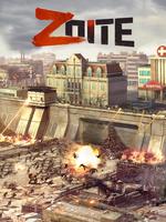 Znite Affiche