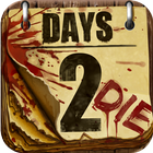 Days 2 Die আইকন