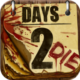 Days 2 Die आइकन